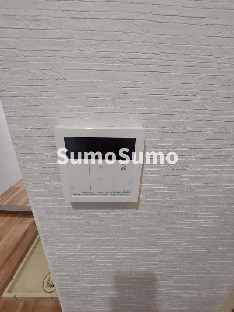 パレーシャル武庫之荘のその他