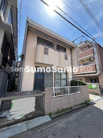 パレーシャル武庫之荘