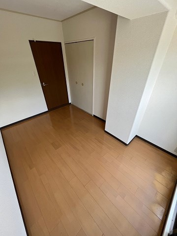 ヒルサイドテラス甲陽園の収納
