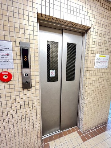 ヒルサイドテラス甲陽園の外観