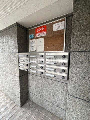 チェリーコートのその他共用部分