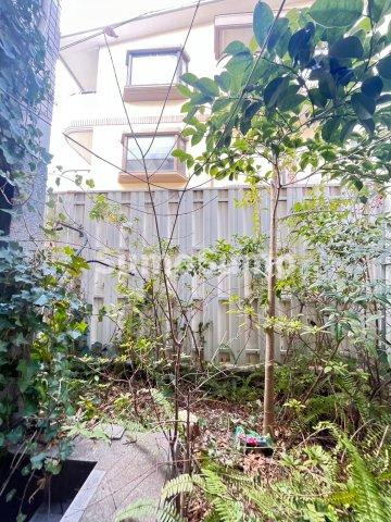 チェリーコートの展望
