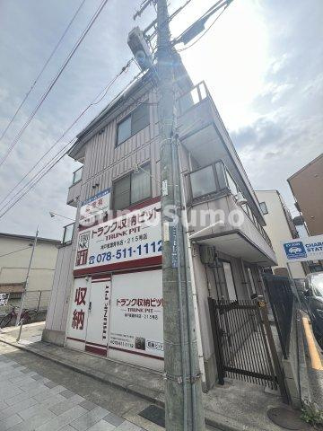 ドミール青木
