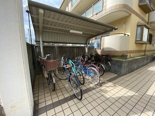 ハイツ仏天垣のその他共用部分