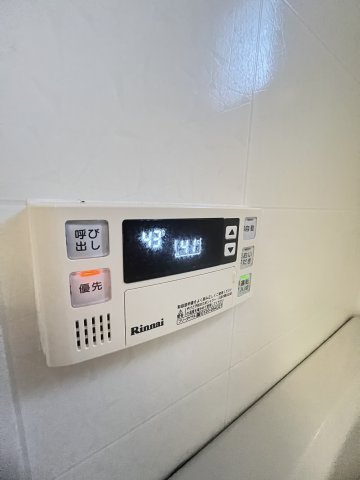 ハイツ仏天垣の設備