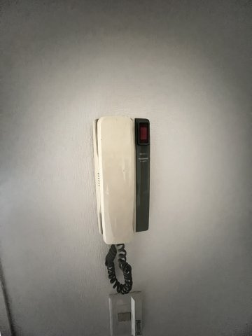 ハイツ仏天垣のセキュリティ