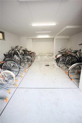 【その他共用部分】 | ララプレイスOSAKADOMECITYフトゥーロ