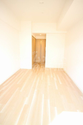 【居間・リビング】 | ララプレイスOSAKADOMECITYフトゥーロ | おしゃれな居間です