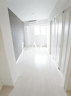 【寝室】 | グレーシャルマン | 寝室です。