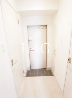 【玄関】 | グレーシャルマン | 玄関です。