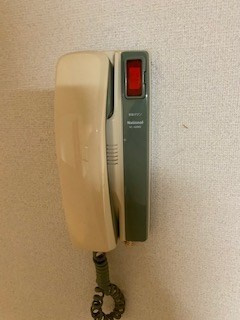 ハイツ仏天垣のセキュリティ