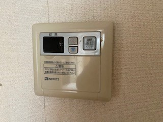 ハイツ仏天垣の設備