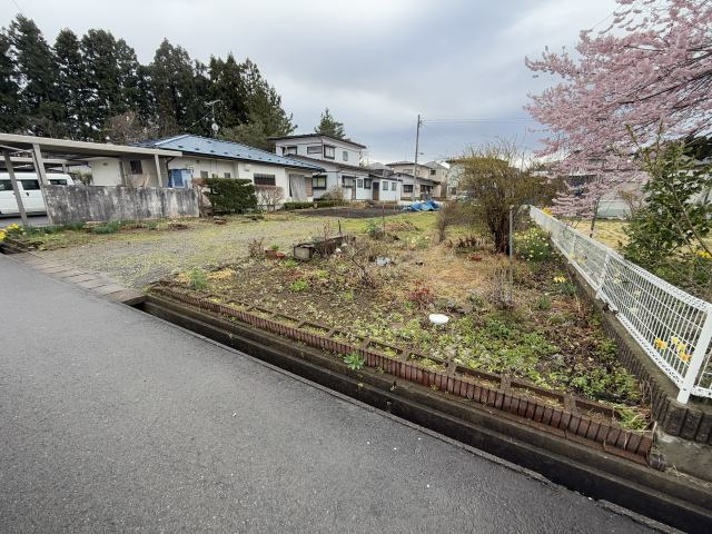 胆沢郡金ヶ崎町西根一の台1-27