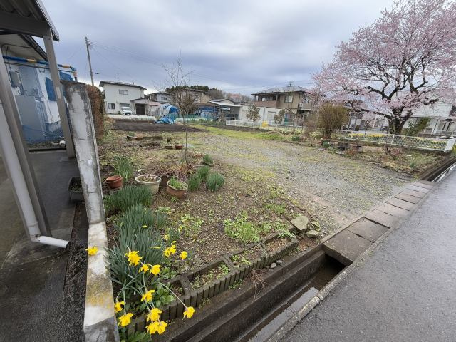 胆沢郡金ヶ崎町西根一の台1-27
