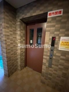 フォリア岡本のその他共用部分