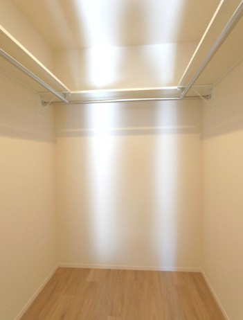 Ｗｉｓｔｅｒｉａ　Ｎｉｓｈｉａｒａｉの収納