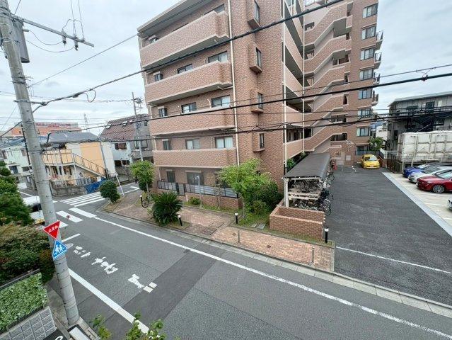 Ｗｉｓｔｅｒｉａ　Ｎｉｓｈｉａｒａｉの外観|室内からの展望