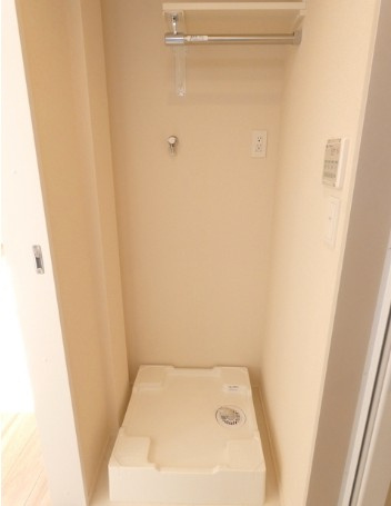 Ｗｉｓｔｅｒｉａ　Ｎｉｓｈｉａｒａｉの設備