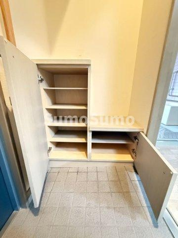 フォルザ住吉　Ｎ棟のその他