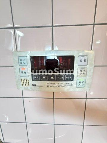 フォルザ住吉　Ｎ棟の設備