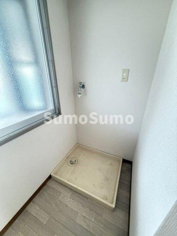 フォルザ住吉　Ｎ棟の設備