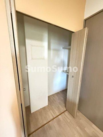 フォルザ住吉　Ｎ棟のその他