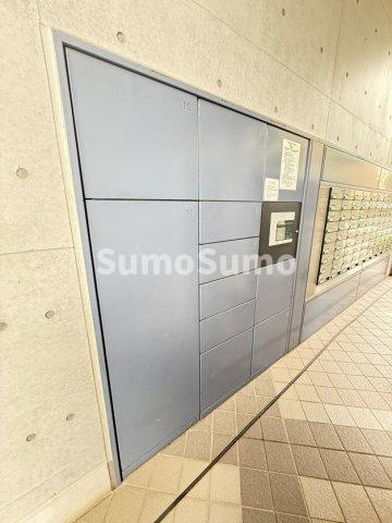 フォルザ住吉　Ｎ棟のその他共用部分