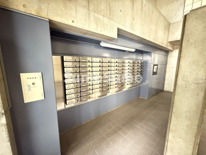 フォルザ住吉　Ｎ棟のその他