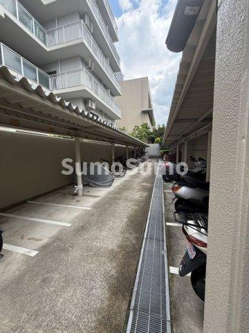 フォルザ住吉　Ｎ棟のその他