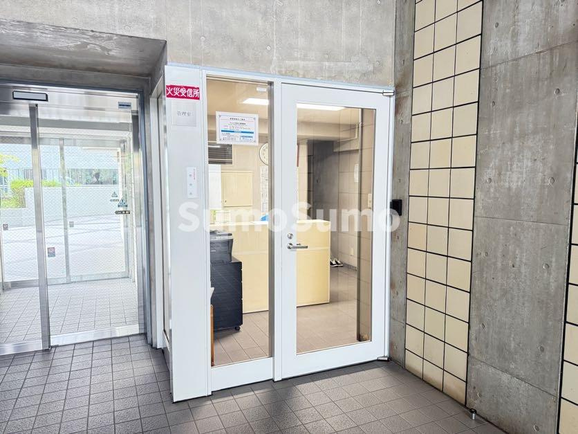 フォルザ住吉　Ｎ棟のその他