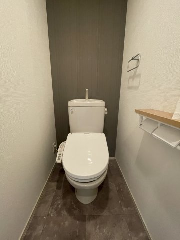 ディー・ウイングタワーの寝室