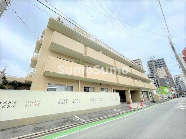ファミール別府