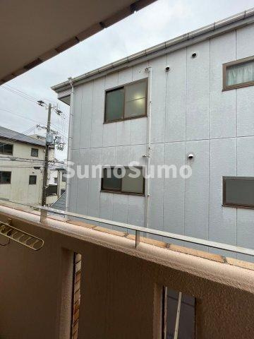 ドゥ・フェイト須磨の展望