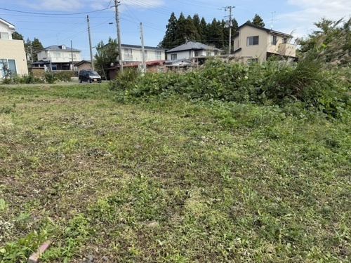 胆沢郡金ヶ崎町三ヶ尻渋川6番24