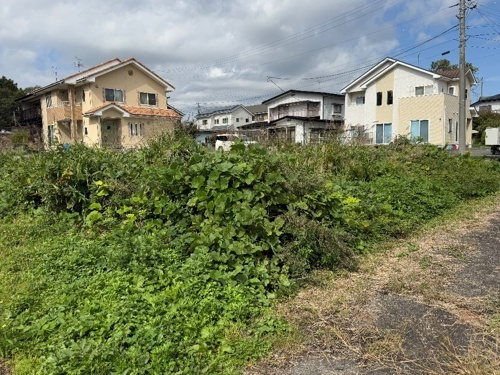 胆沢郡金ヶ崎町三ヶ尻渋川6番24