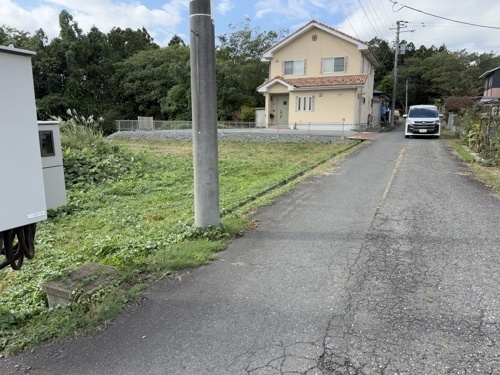 胆沢郡金ヶ崎町三ヶ尻渋川6番24