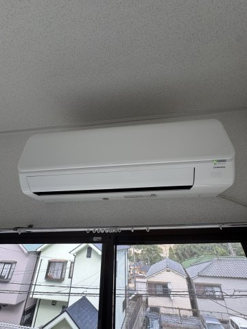 ときわ萩乃ハイツの設備