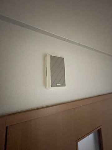 ハーヴェスト平野のセキュリティ