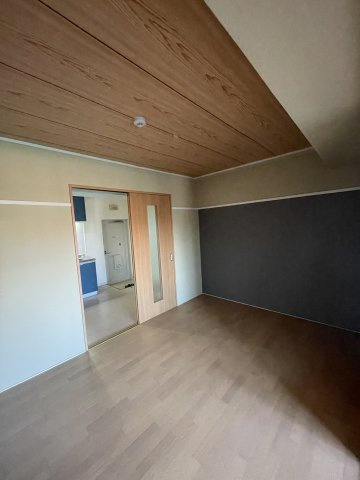 ハーヴェスト平野の寝室