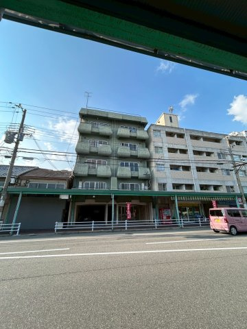 ハーヴェスト平野