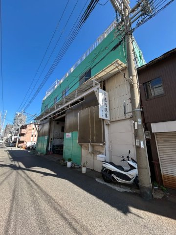 ハウス梅ケ香