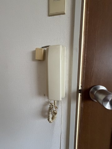 ハウスミエのセキュリティ