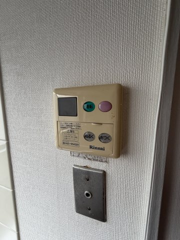 ハウスミエの設備