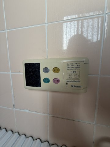 ハウスミエの設備