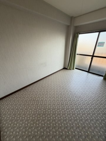 ハウスミエの和室