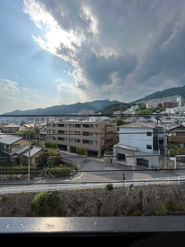 ノベラ篠原北町の展望