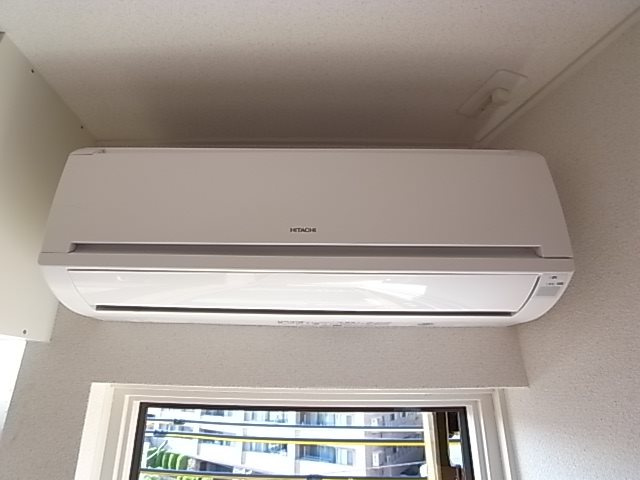 ノベラ篠原北町の設備