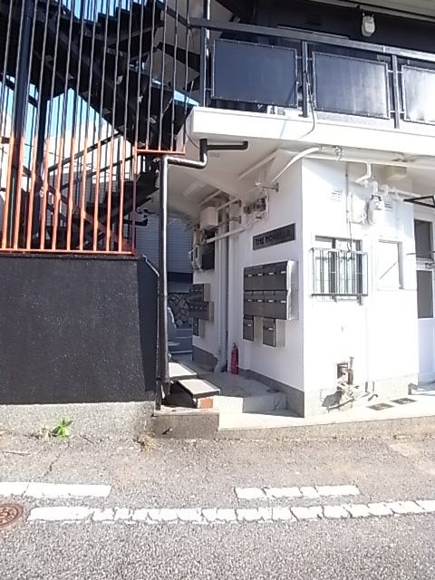 ノベラ篠原北町の外観