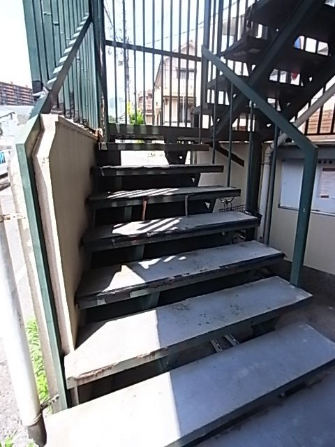 ノベラ篠原北町の外観