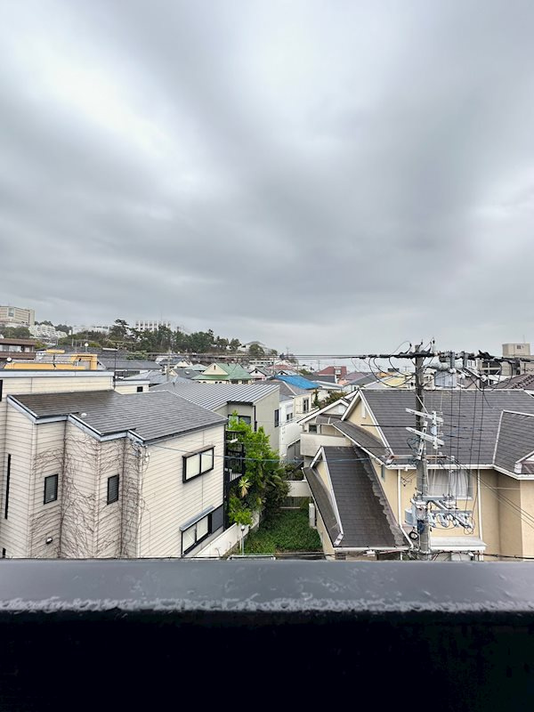 ノベラ篠原北町の展望
